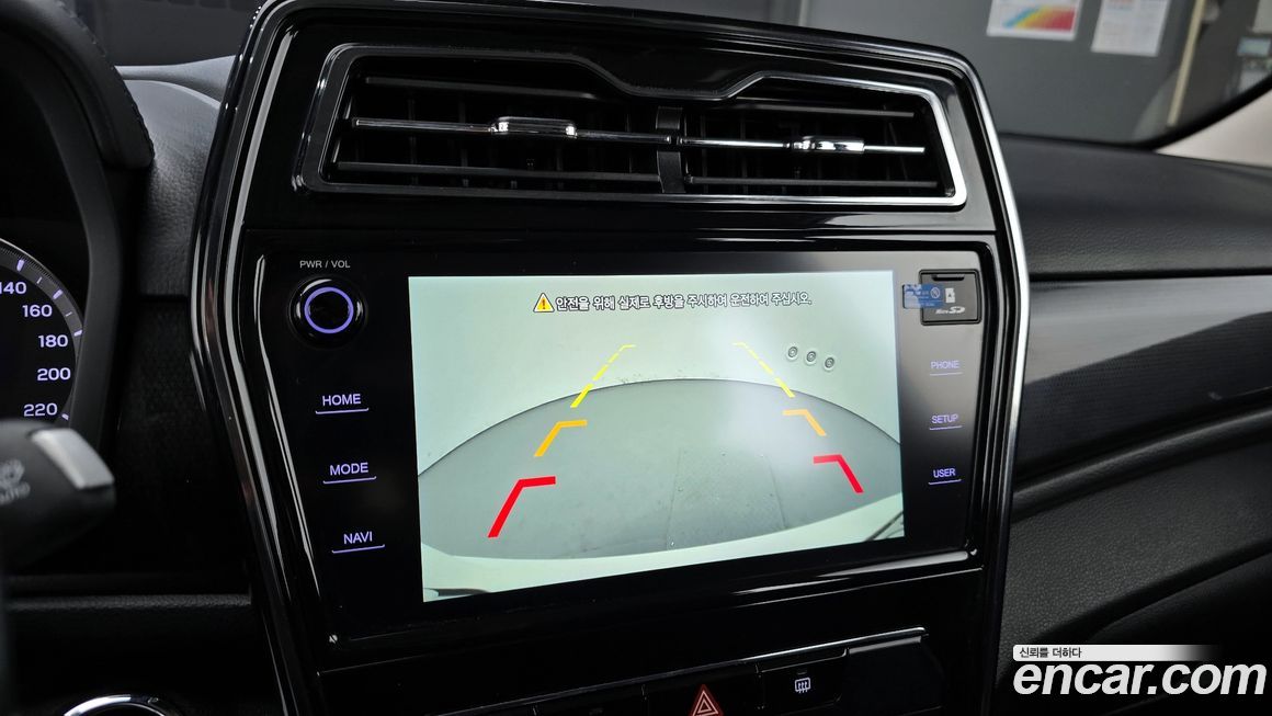 KG_Mobility_Ssangyong TIBOLI 2022