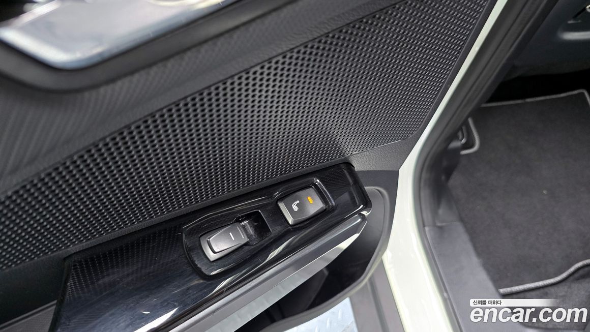 KG_Mobility_Ssangyong TIBOLI 2022