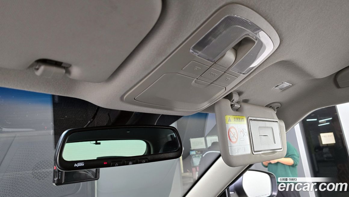 KG_Mobility_Ssangyong TIBOLI 2022