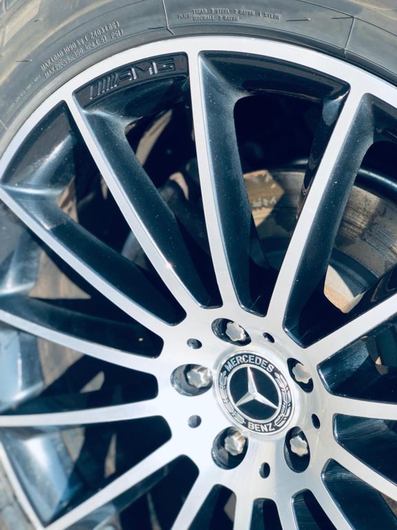 Mercedes-Benz GLE 350 2020