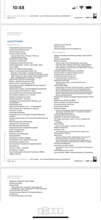 Mercedes-Benz GLE 350 2020