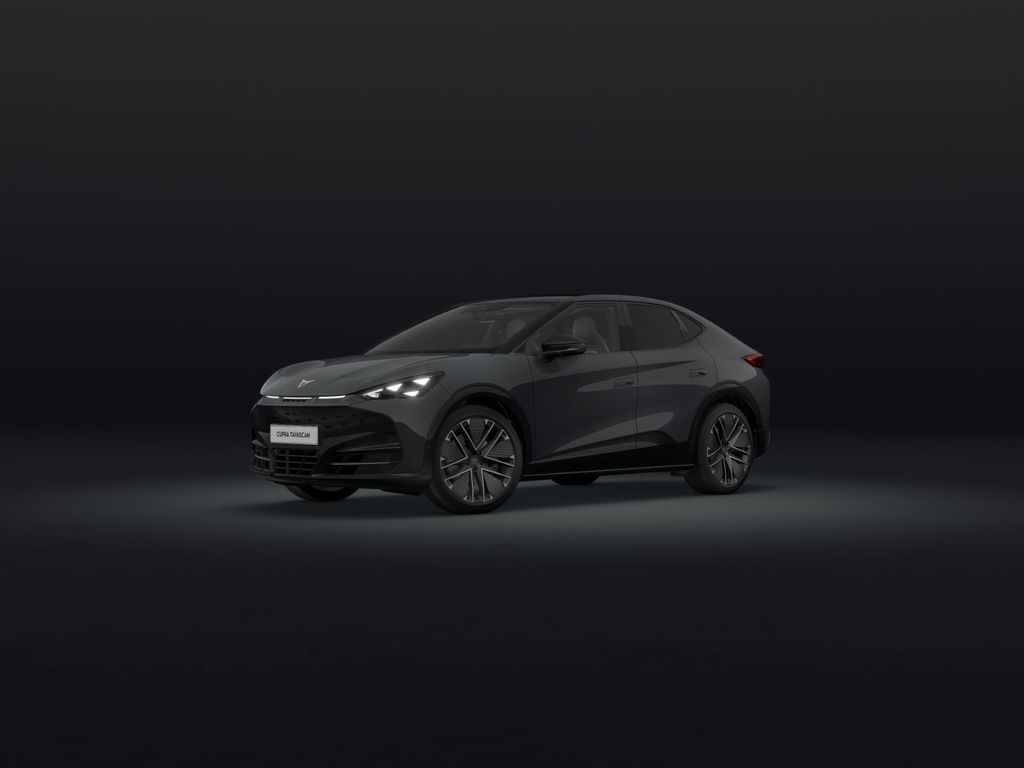 Cupra Tavascan 2026