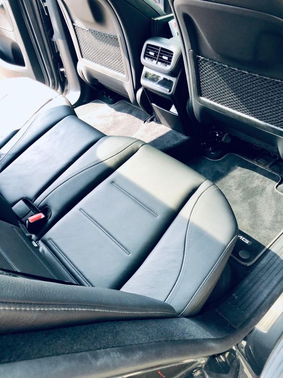 Mercedes-Benz GLE 350 2020