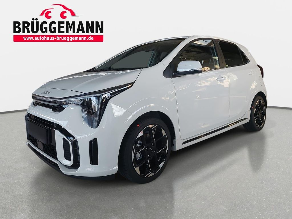 Kia Picanto 2026