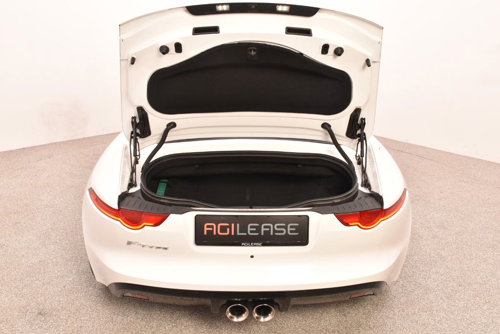 Jaguar F-Type 2014