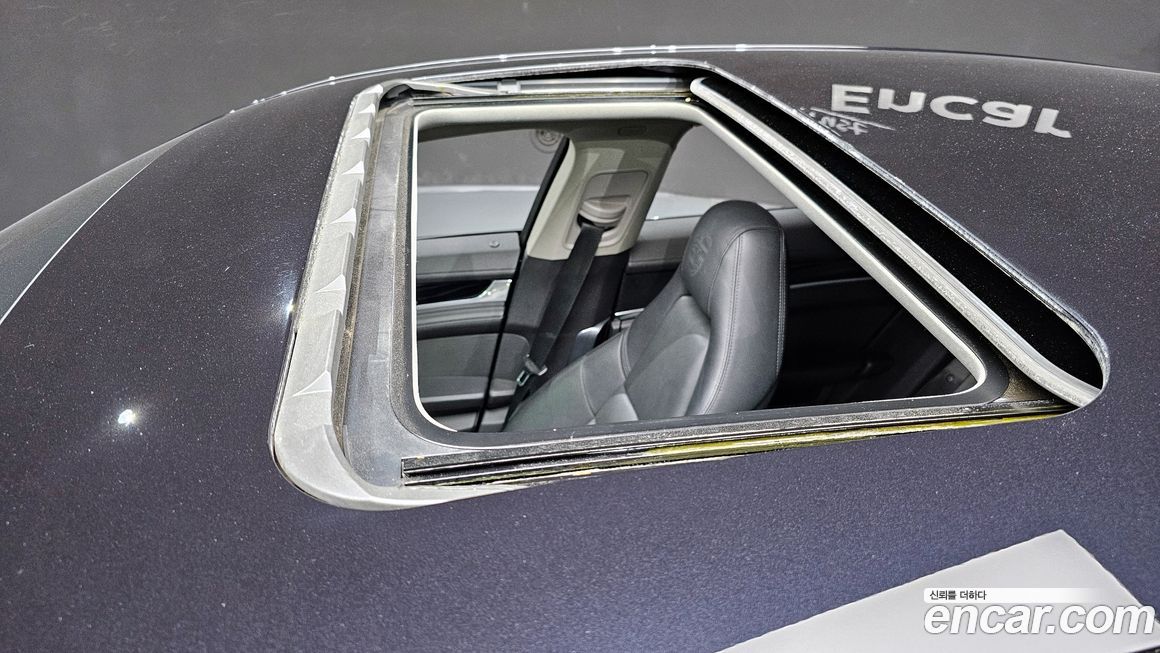 Porsche Panamera 2016