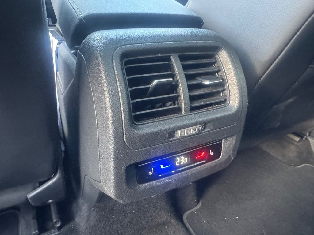 Volkswagen Touran 2025