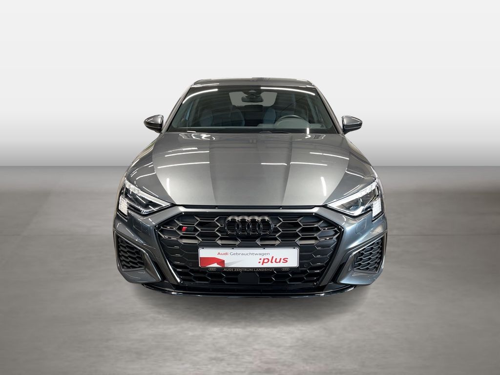 Audi S3 2024