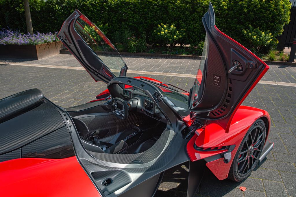 Aston Martin Other 2024