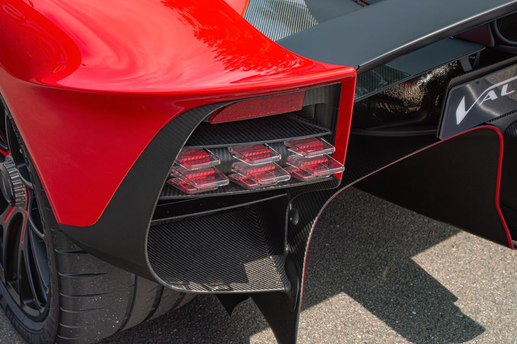 Aston Martin Other 2024