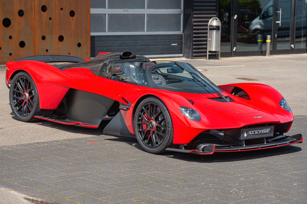 Aston Martin Other 2024