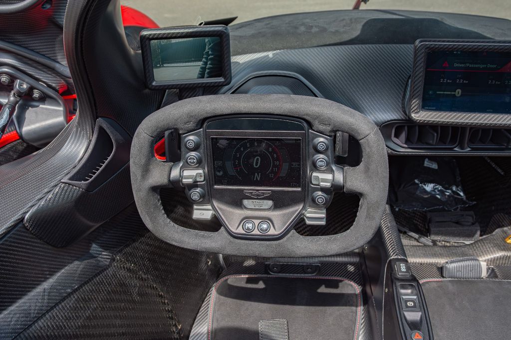 Aston Martin Other 2024