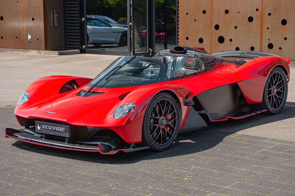 Aston Martin Other 2024