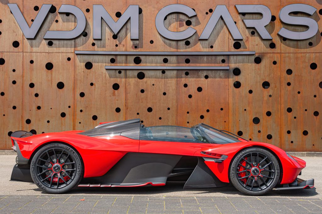 Aston Martin Other 2024