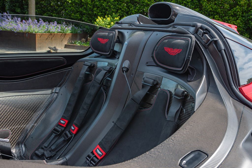 Aston Martin Other 2024