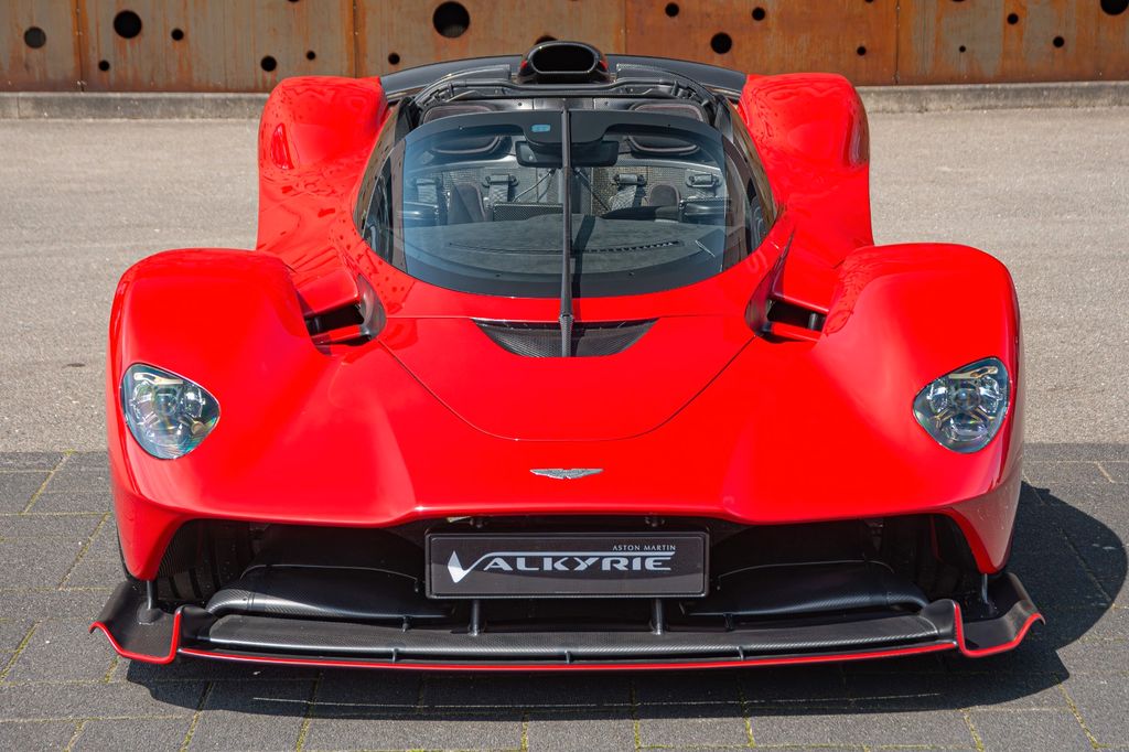 Aston Martin Other 2024