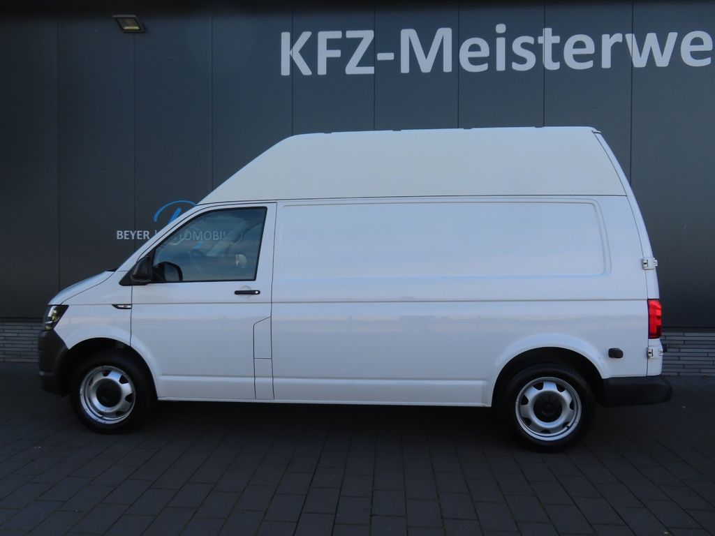 Volkswagen T6 Transporter 2016