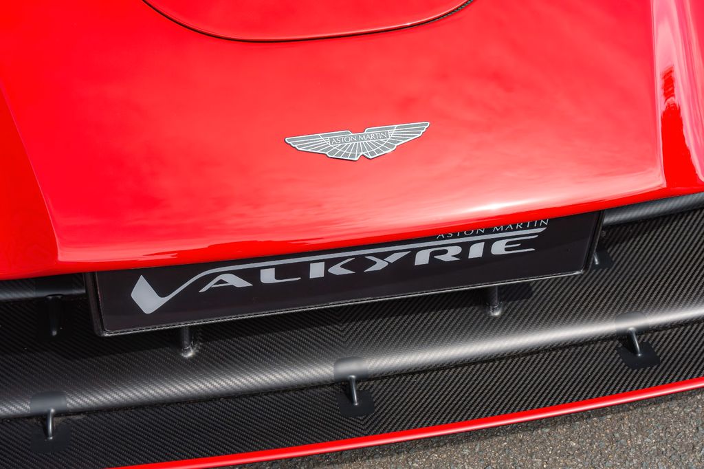 Aston Martin Other 2024