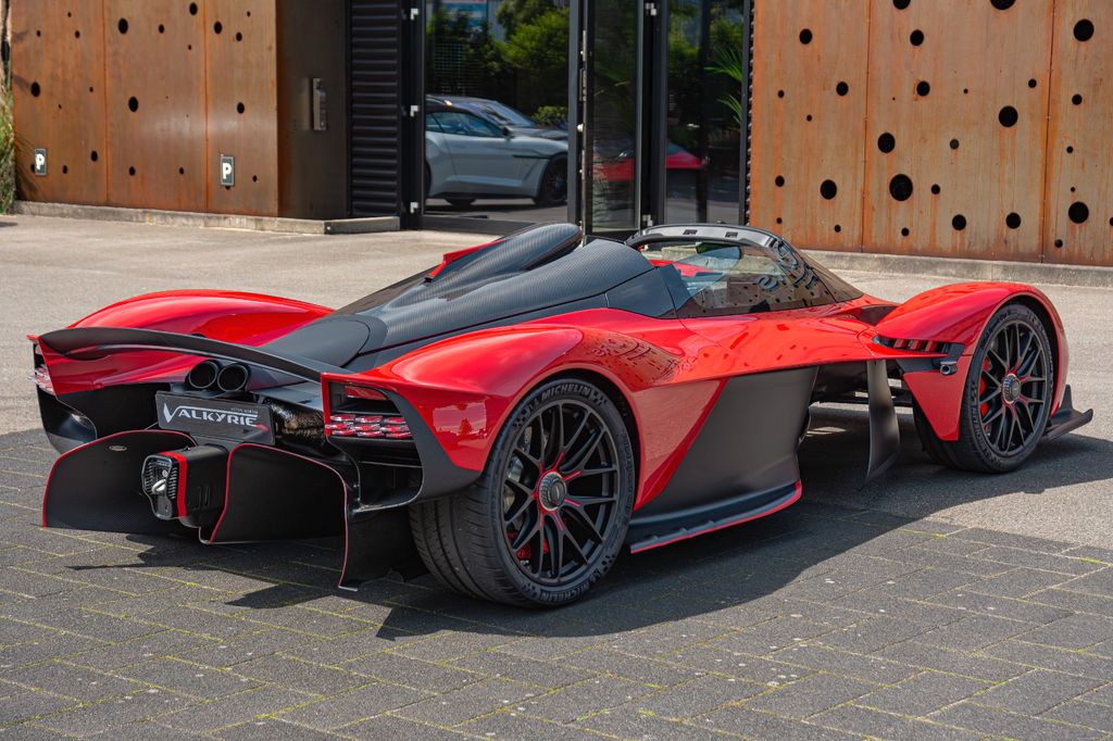 Aston Martin Other 2024