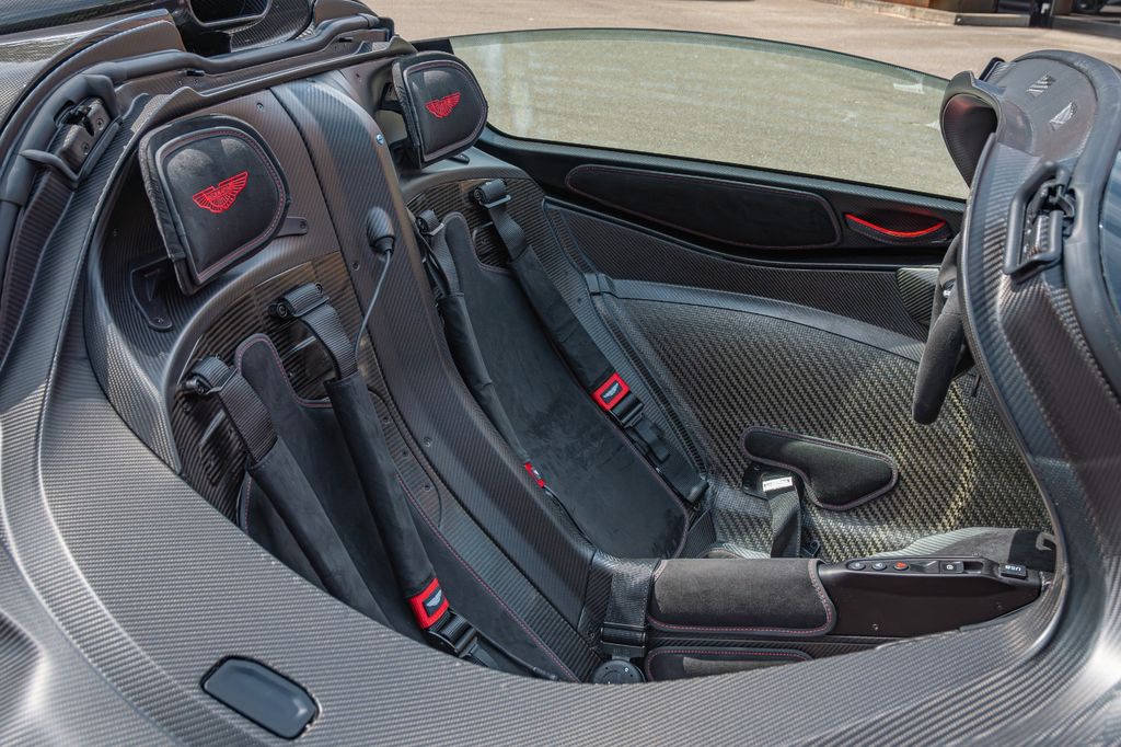 Aston Martin Other 2024