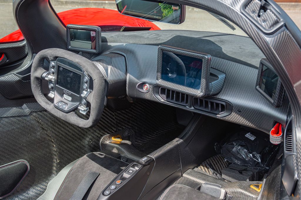 Aston Martin Other 2024