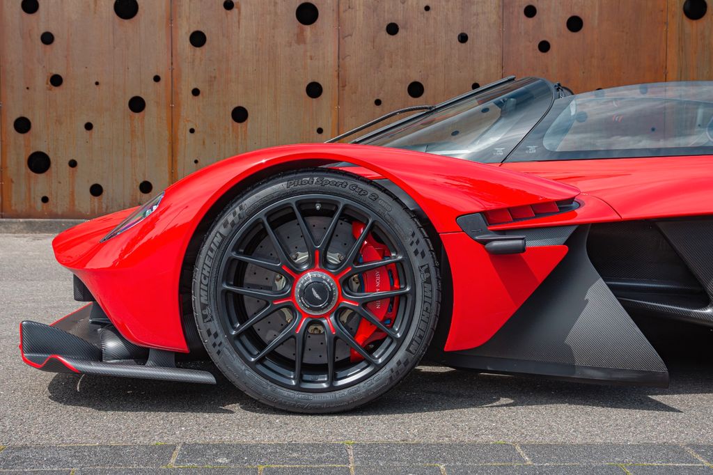 Aston Martin Other 2024