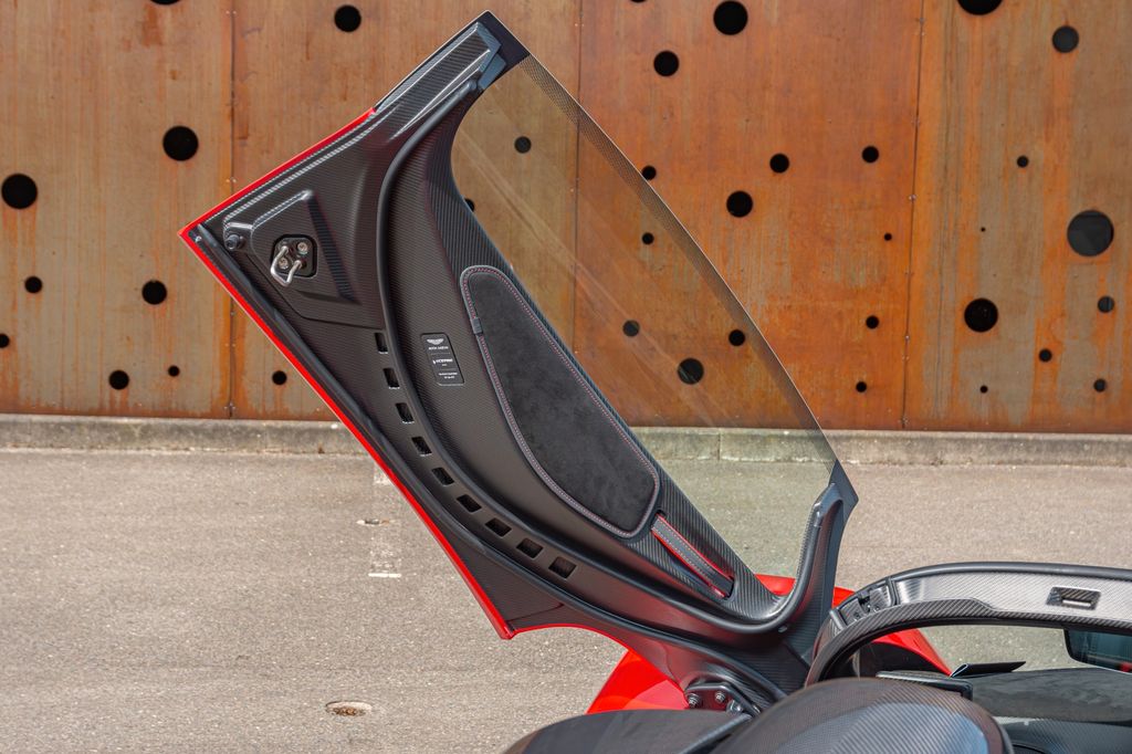 Aston Martin Other 2024