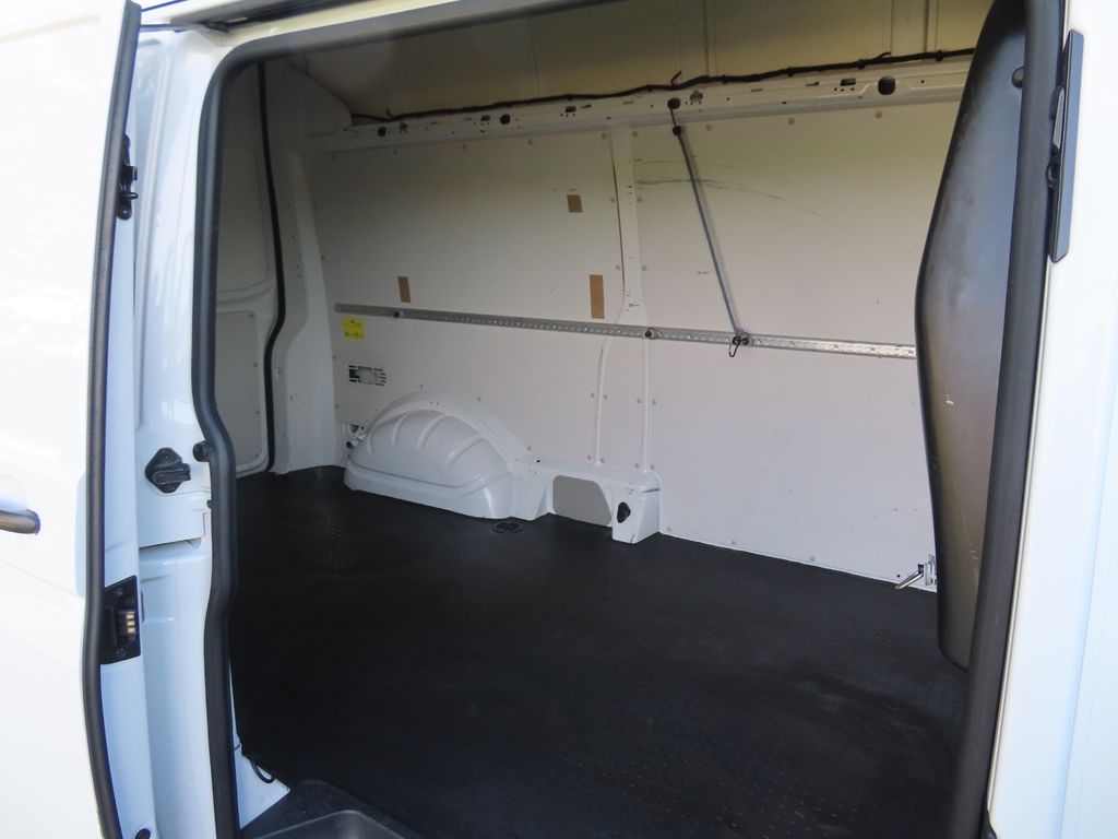 Volkswagen T6 Transporter 2016