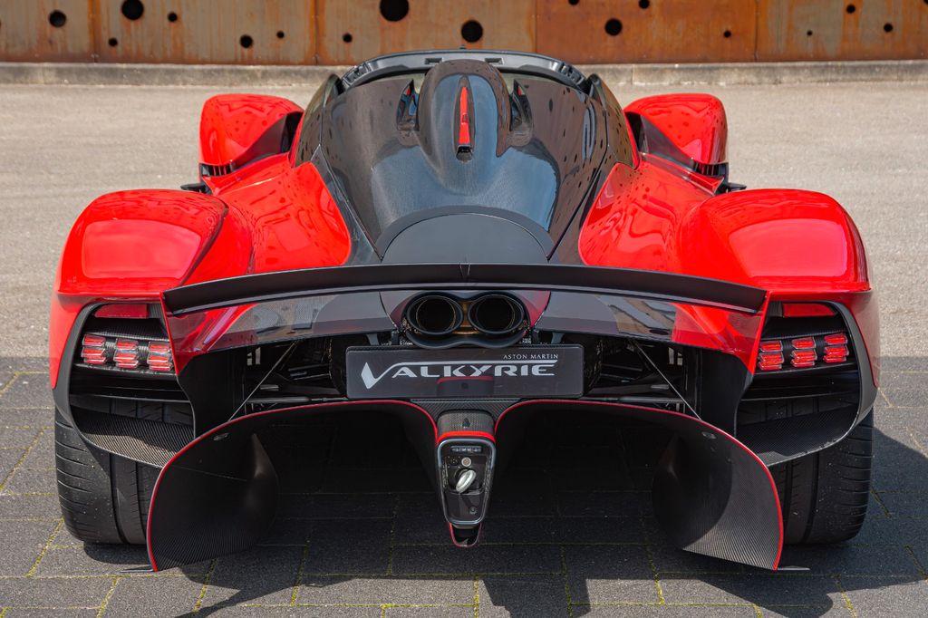 Aston Martin Other 2024