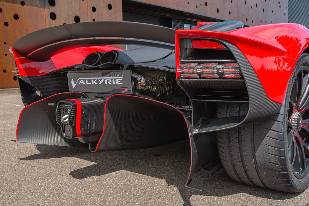 Aston Martin Other 2024