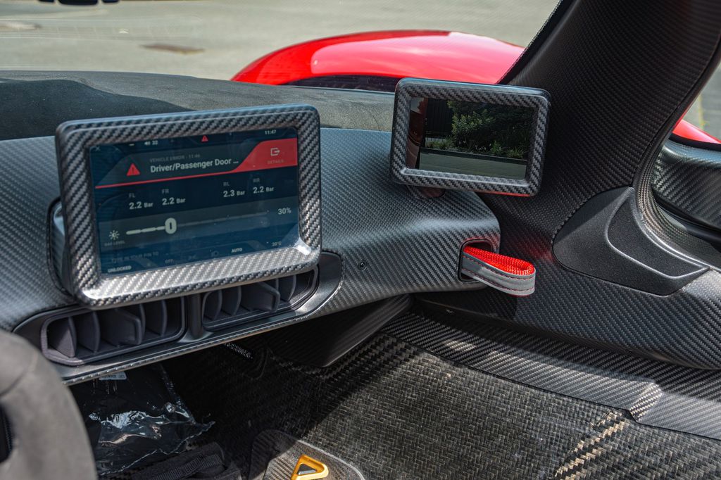 Aston Martin Other 2024