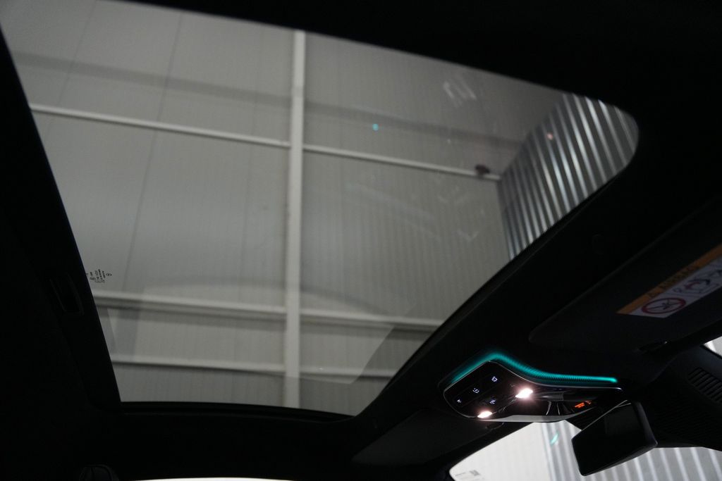 Mercedes-Benz AMG GT 2025