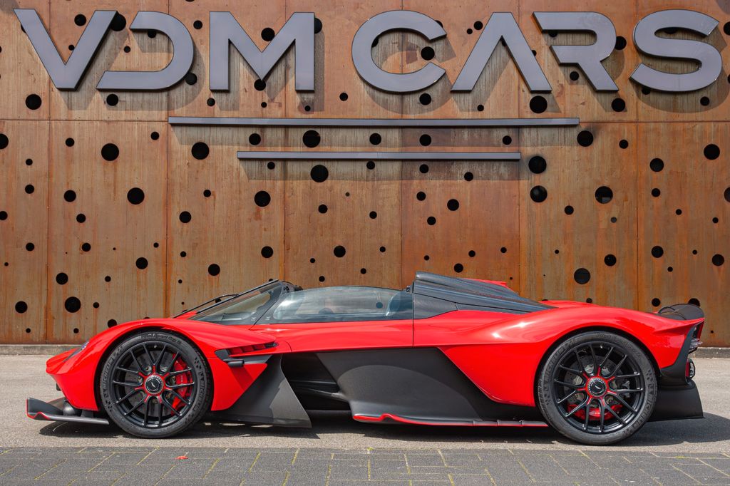 Aston Martin Other 2024