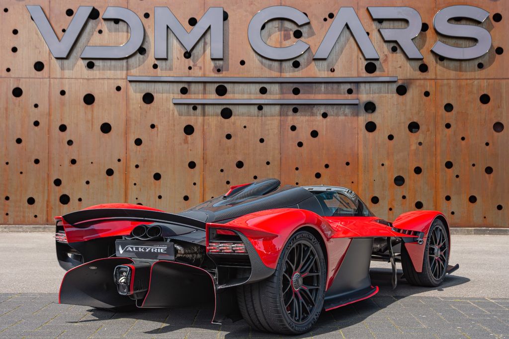 Aston Martin Other 2024