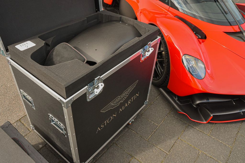 Aston Martin Other 2024