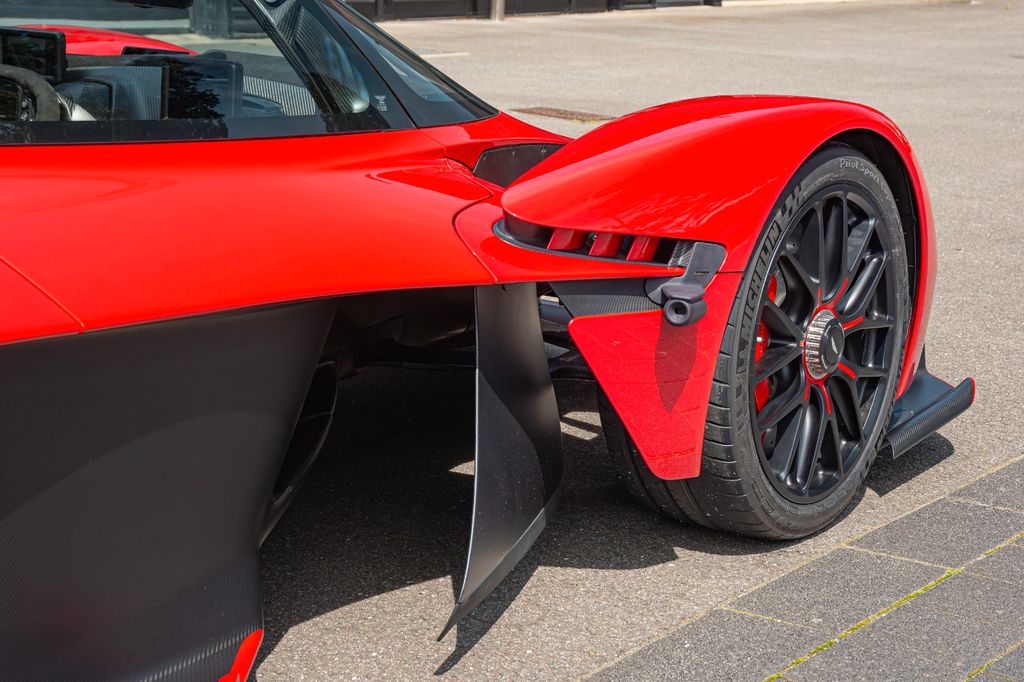 Aston Martin Other 2024