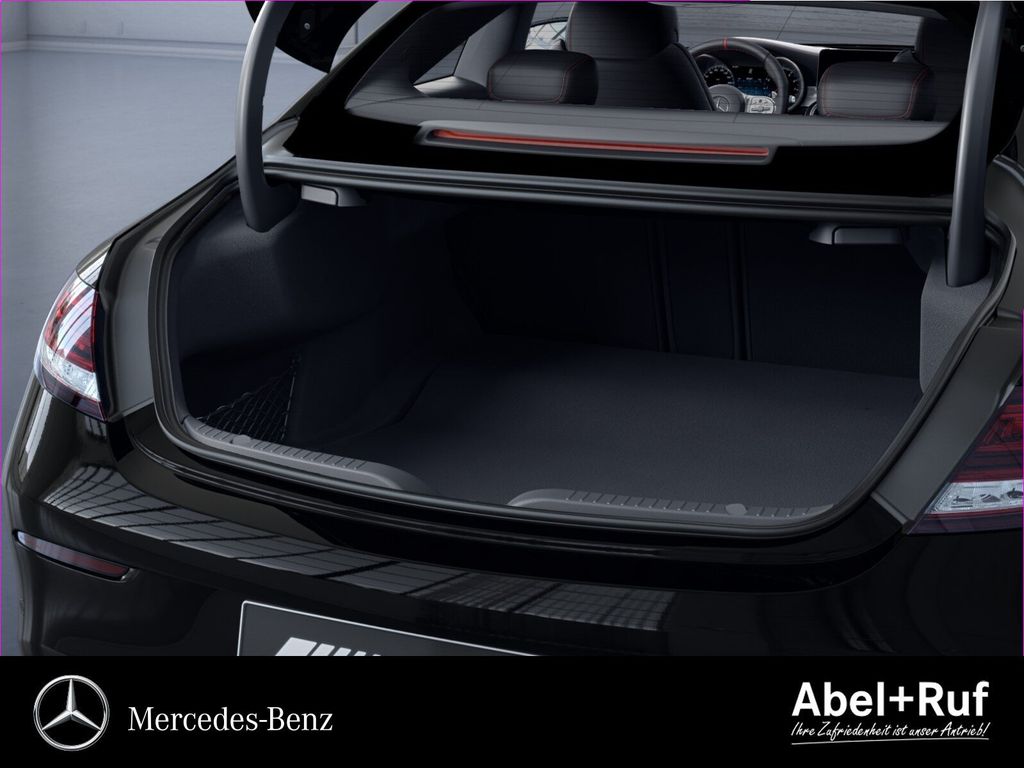 Mercedes-Benz C 43 AMG 2020