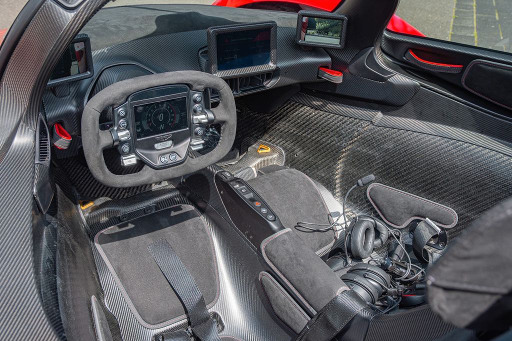 Aston Martin Other 2024