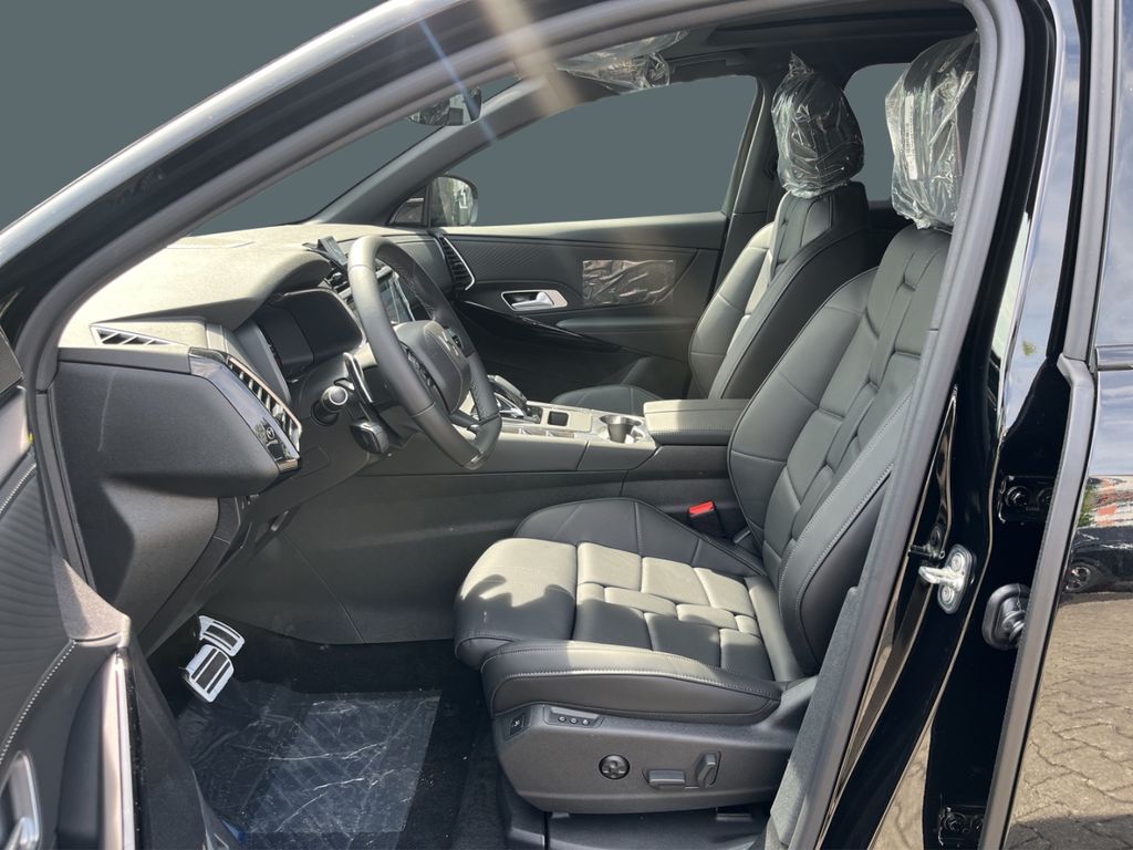 DS Automobiles DS7 (Crossback) 2025