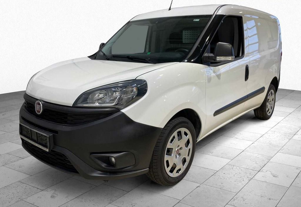 Fiat Doblo 2020