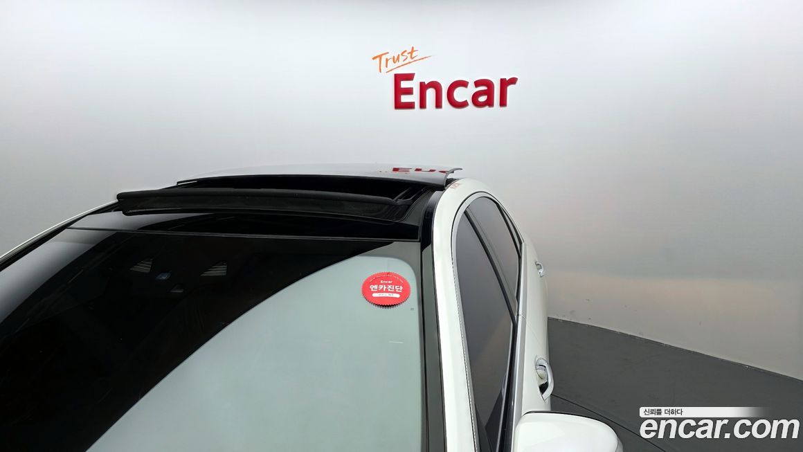 Mercedes-Benz S-Class 2019