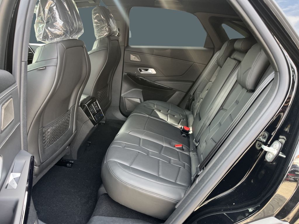 DS Automobiles DS7 (Crossback) 2025