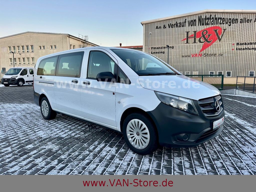 Mercedes-Benz Vito 2022