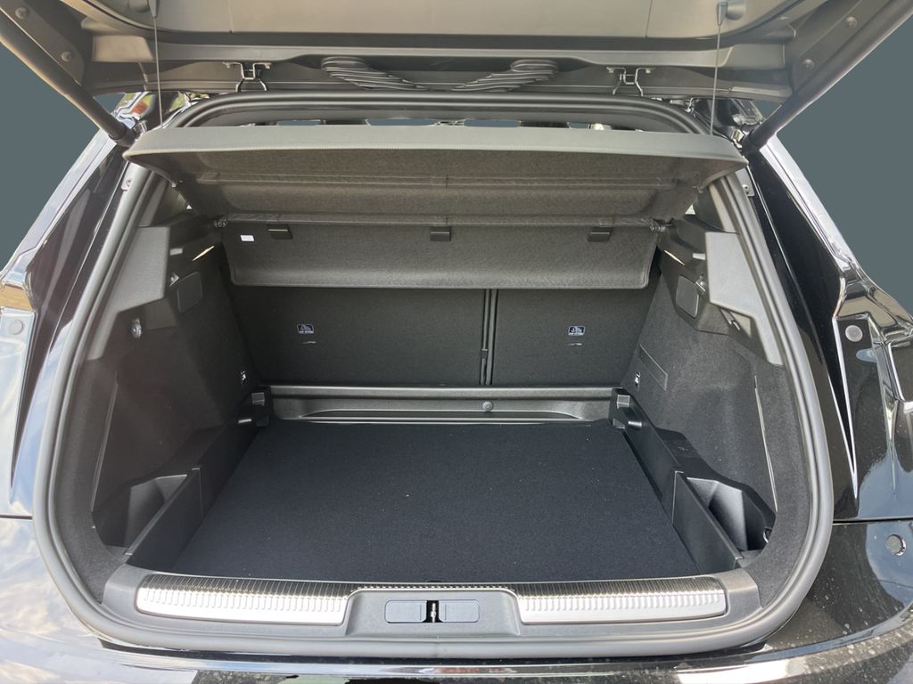 DS Automobiles DS7 (Crossback) 2025