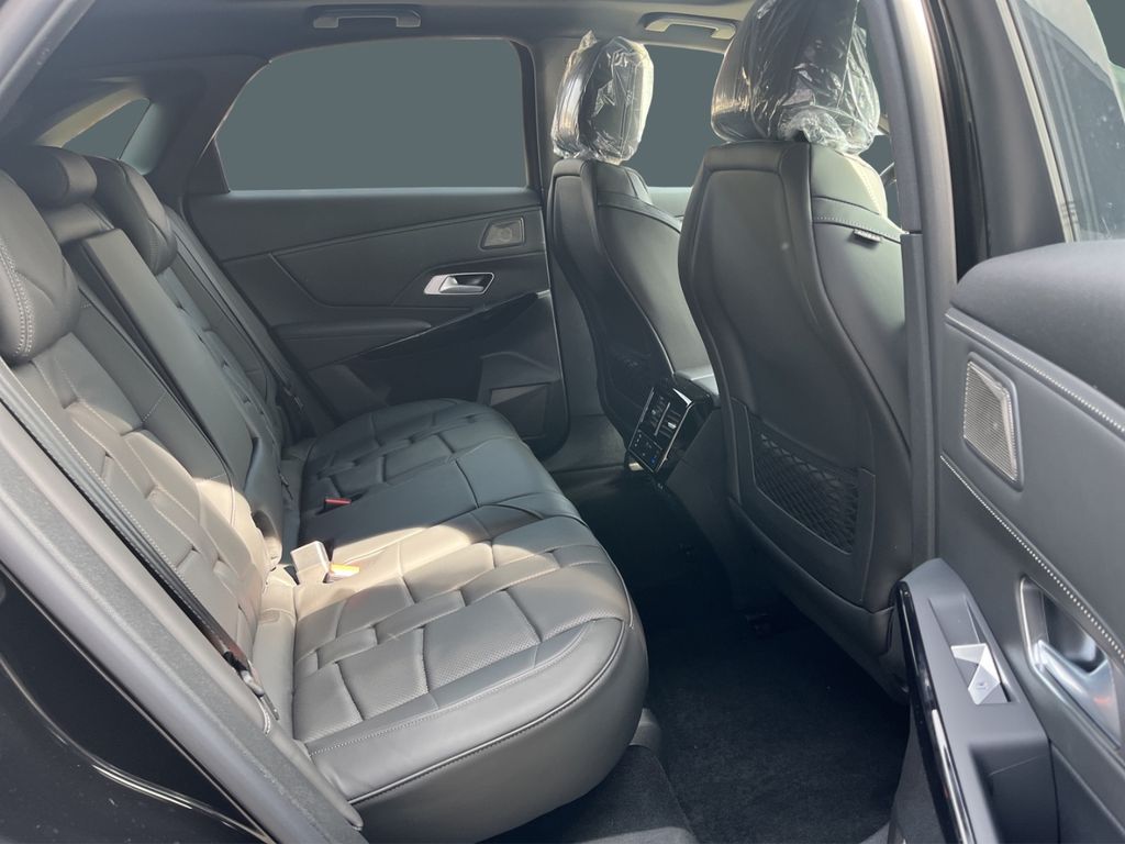 DS Automobiles DS7 (Crossback) 2025