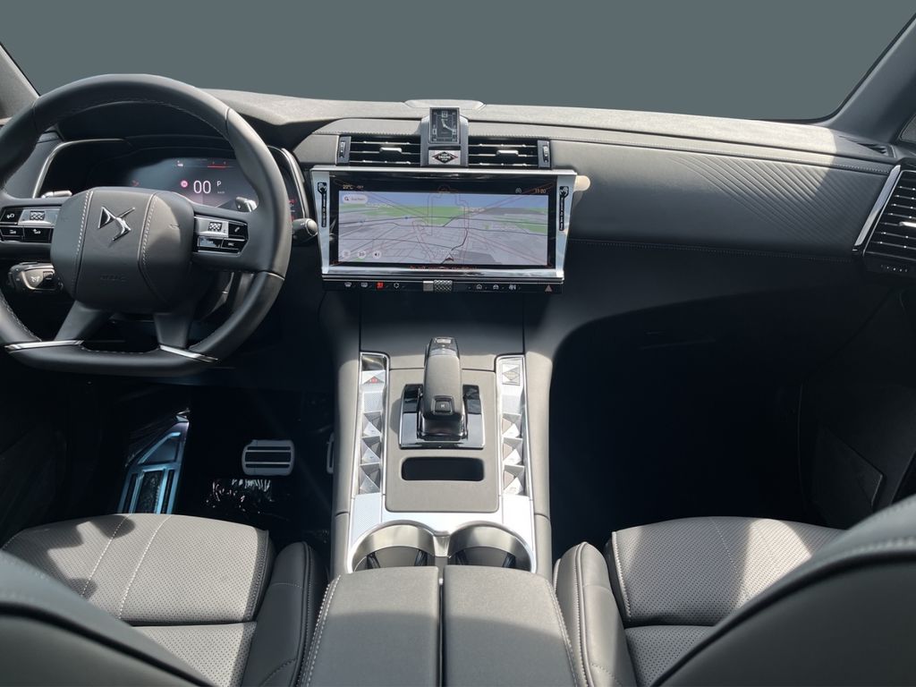 DS Automobiles DS7 (Crossback) 2025