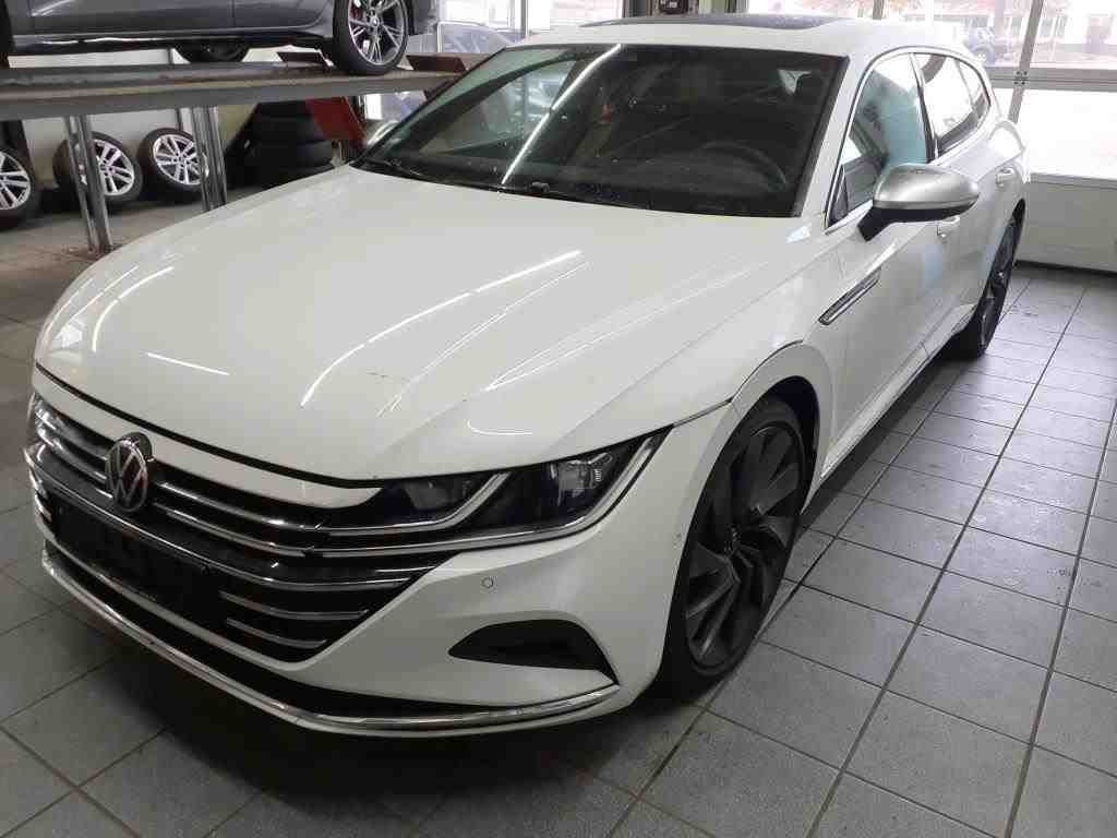 Volkswagen Arteon 2022