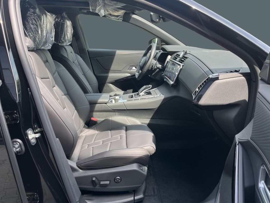 DS Automobiles DS7 (Crossback) 2025