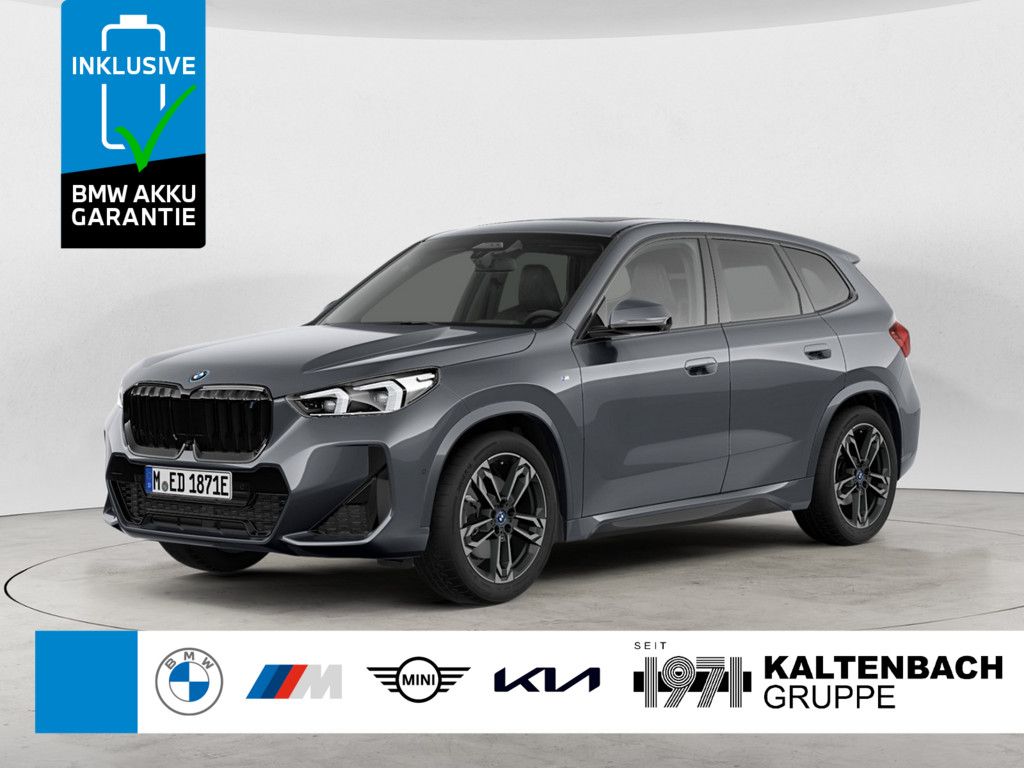 BMW X1 2023