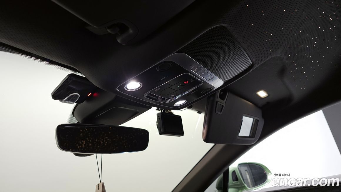 Bentley Continental 2019